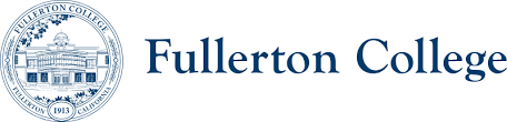 Fullerton College logo
