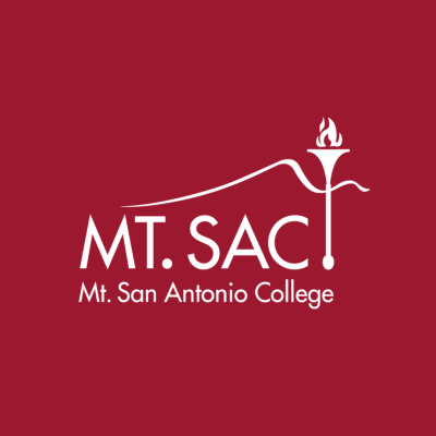 Mt. San Antonio College logo