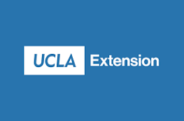 UCLA Extension logo